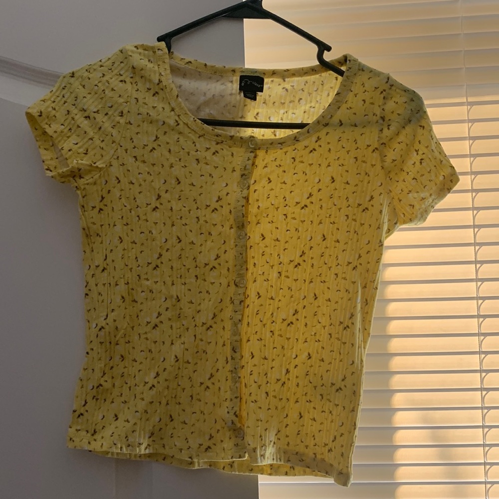 Girls Tee